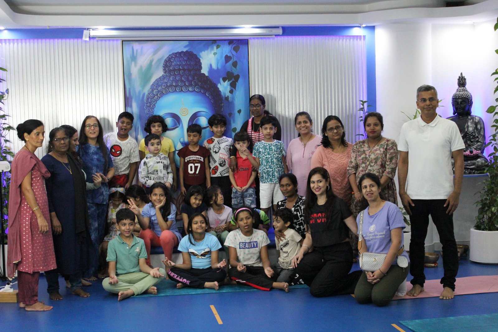 Vedic Yoga Gallery Image